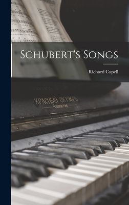 Schuberts Songs