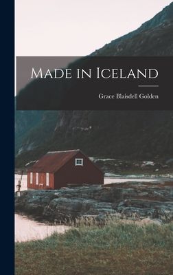 Made in Iceland