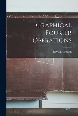 Graphical Fourier Operations