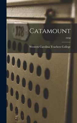 Catamount; 1950