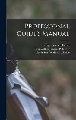 Professional Guides Manual