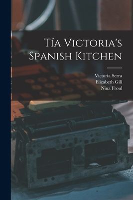 Tía Victorias Spanish Kitchen