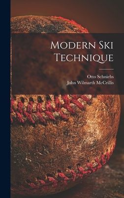 Modern Ski Technique