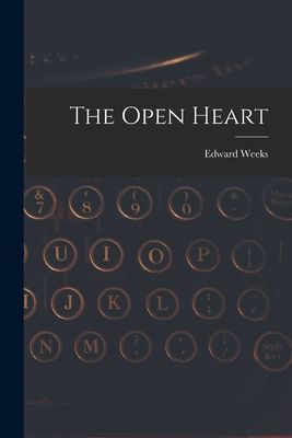 The Open Heart