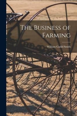 The Business of Farming