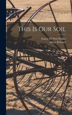 This is Our Soil