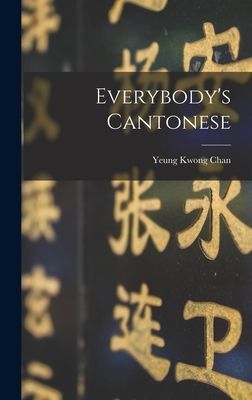 Everybodys Cantonese