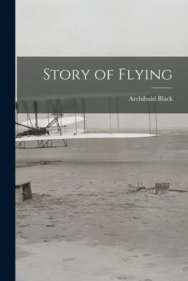 Story of Flying