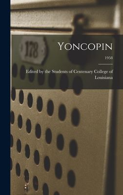 Yoncopin; 1958