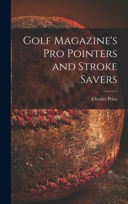 Golf Magazines pro Pointers and Stroke Savers