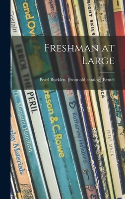 Freshman at Large