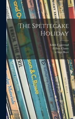 The Spettecake Holiday