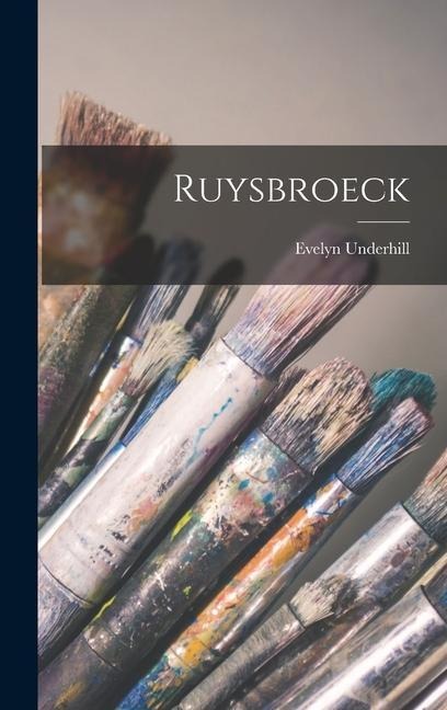 Ruysbroeck