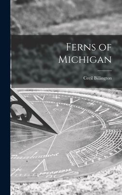 Ferns of Michigan