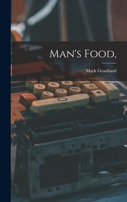 Man's Food,