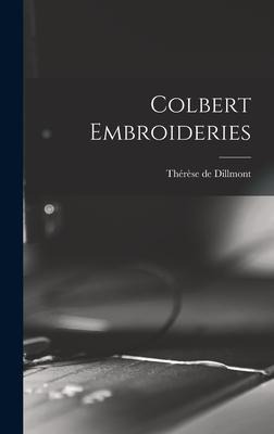 Colbert Embroideries