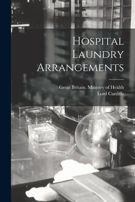 Hospital Laundry Arrangements