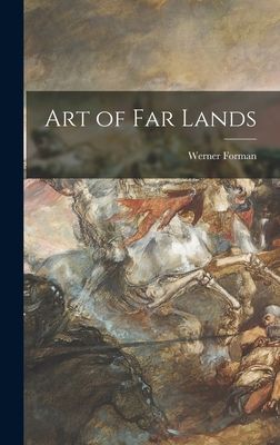 Art of Far Lands