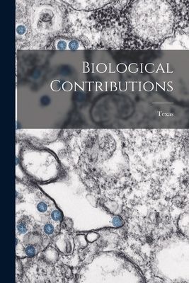 Biological Contributions