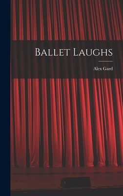 Ballet Laughs