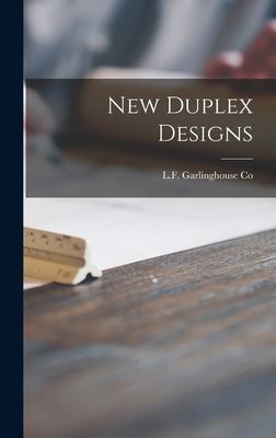 New Duplex Designs