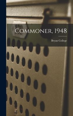 Commoner, 1948