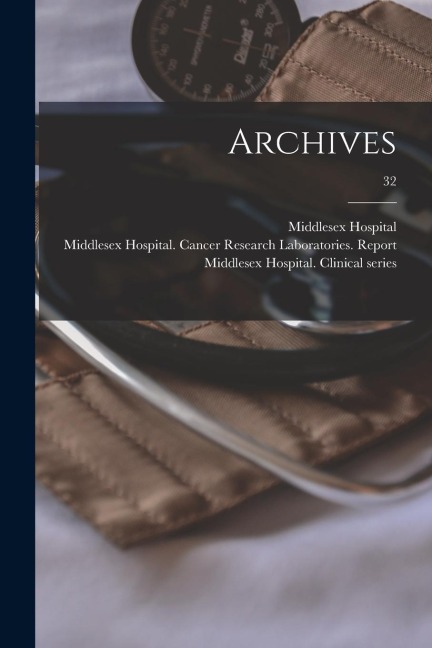 Archives; 32