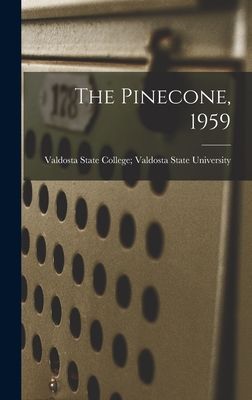 The Pinecone, 1959