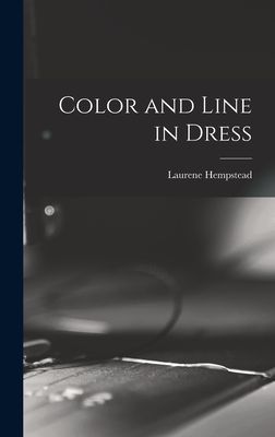 Color and Line in Dress