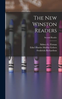 The New Winston Readers; Second Reader