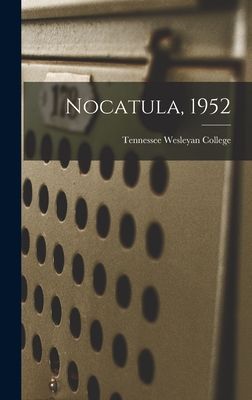 Nocatula, 1952
