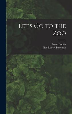 Lets Go to the Zoo