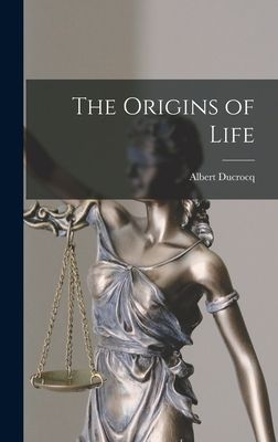 The Origins of Life