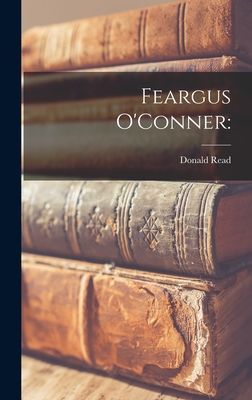 Feargus OConner