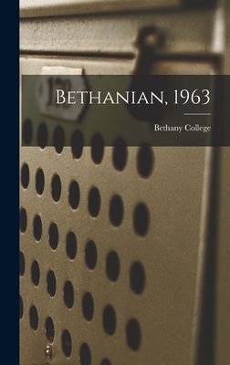 Bethanian, 1963