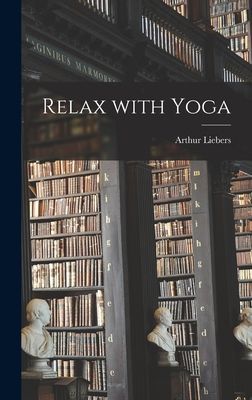 Relax With Yoga
