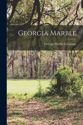 Georgia Marble