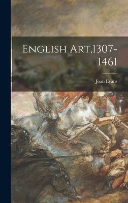 English Art,1307-1461
