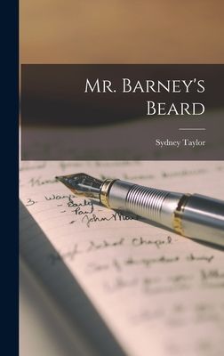Mr. Barneys Beard