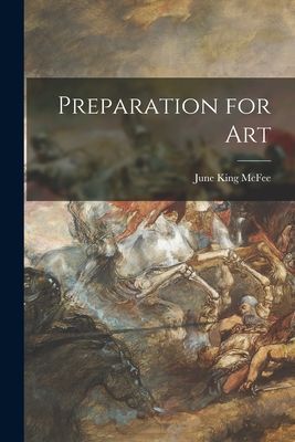 Preparation for Art