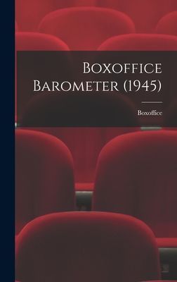 Boxoffice Barometer (1945)