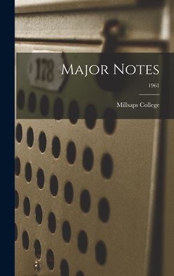 Major Notes; 1961