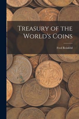 Treasury of the Worlds Coins
