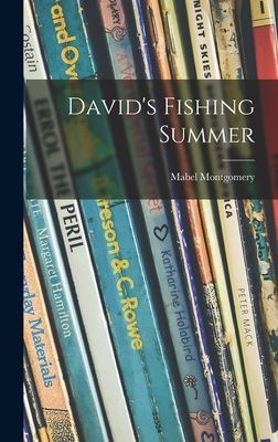 David's Fishing Summer