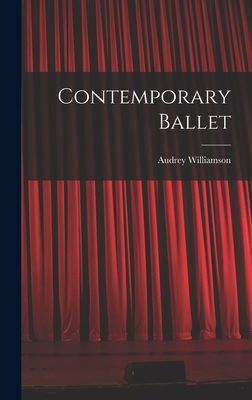Contemporary Ballet