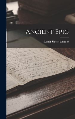 Ancient Epic