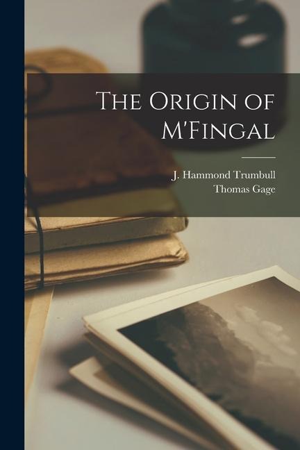 The Origin of MFingal