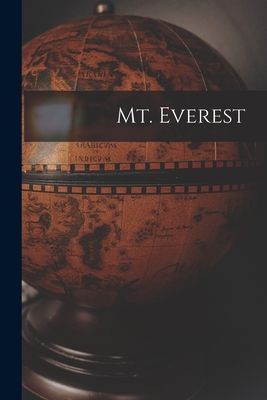 Mt. Everest