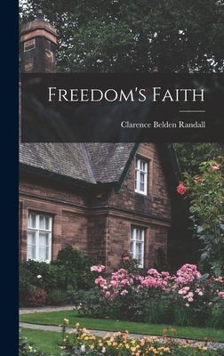 Freedoms Faith