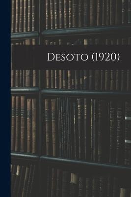 Desoto (1920)